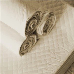 רפידות אימון ידידותיות לסביבה