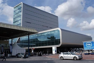 Tianjin Yiyi ישתתף בתערוכת PLMA 2025