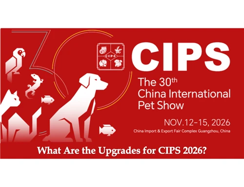 מהם השדרוגים עבור CIPS 2026?