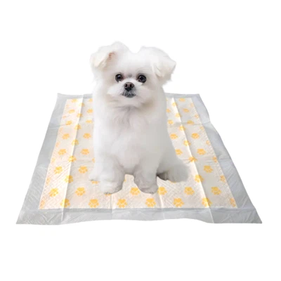 רפידות חד פעמיות לניטור בריאות לפיפי בסיר לחיות מחמד